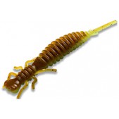 L16-L Guminukai Bearking Larva 2" - 50mm 10vnt #L